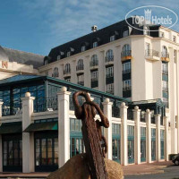 SOWELL Hotels Le Beach  4*