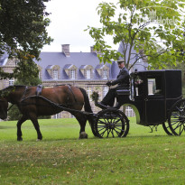 Chateau de Canisy 