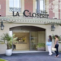 La Closerie de Honfleur 