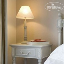 Tulip Inn Honfleur Residence & Spa 