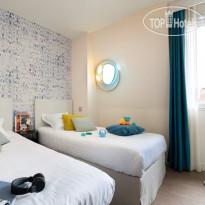 Residence Premium PresquIle de la Touques 