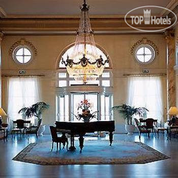 Фотографии отеля  Le Grand Hotel Cabourg 4*