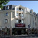 Mercure Caen Centre Port de Plaisance 