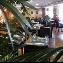 Mercure Caen Centre Port de Plaisance 