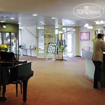 Mercure Caen Centre Port de Plaisance 