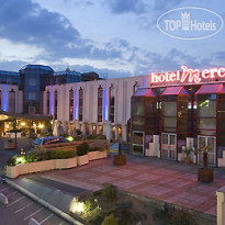 Mercure Rouen Champ de Mars 