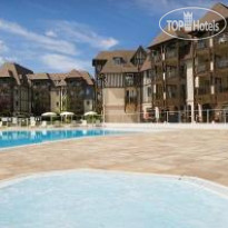 Res. P&V Residence du Golf 