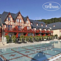 Pierre & Vacances Premium Residence & Spa 