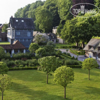Ferme Saint-Simeon