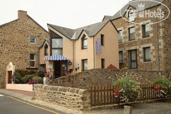 Новые добавленные фото туристов Best Western Le Moulin De Ducey 3*