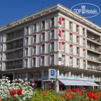 Best Western Art Hotel 