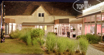 Новые добавленные фото туристов Best Western La Mare O Poissons 3*