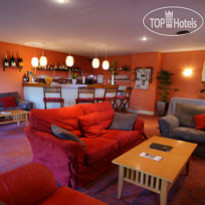 Best Western Hostellerie Du Vallon 