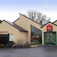 Ibis Avranches Baie du Mont Saint Michel 3*