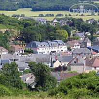 Ibis Bayeux Port En Bessin 