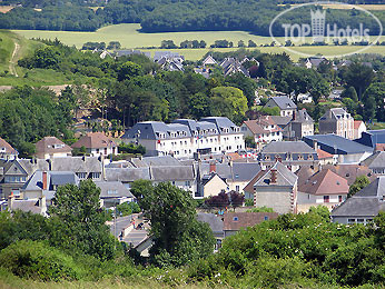 Фотографии отеля  Ibis Bayeux Port En Bessin 2*