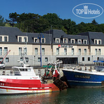 Ibis Bayeux Port En Bessin 