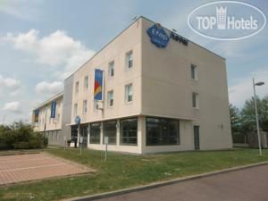 Фотографии отеля  Etap Hotel Caen Porte de Bretagne 