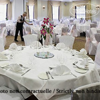 Mercure Le Havre Bassin du Commerce 