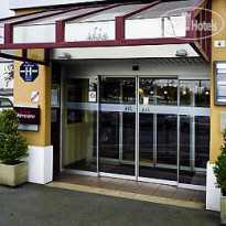 Mercure Honfleur 