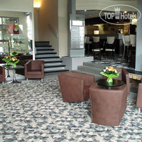 Mercure Rouen Val de Reuil 3*