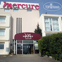 Mercure Rouen Val de Reuil 