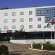 Mercure Evreux Palais des Congres 