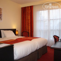 Quality Hotel La Berteliere, Rouen 