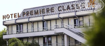 Фотографии отеля  Premiere Classe Evreux 1*