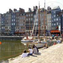 Adonis Honfleur - Les Hauts de Honfleur 