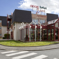Crocus Caen Parc Expos 
