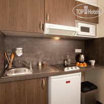 Residhome Appart Hotel Reims Centre