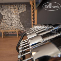 Grand Hotel Continental