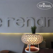 Le Renard Hotel 