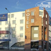 Ibis Styles Reims Centre Cathedrale 