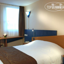 Ibis Styles Reims Centre Cathedrale 