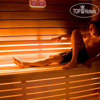 Best Western Hotel Golf & Spa de la Foret d Orient 