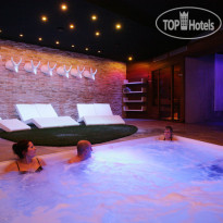Best Western Hotel Golf & Spa de la Foret d Orient 