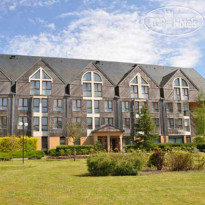 Best Western Hotel Golf & Spa de la Foret d Orient