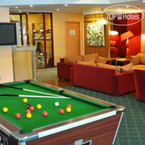 Best Western Hotel Golf & Spa de la Foret d'Orient 