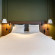 Suite Novotel Reims Centre 