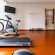 Suite Novotel Reims Centre 