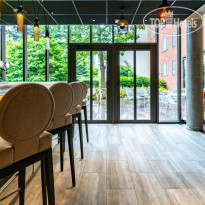 Suite Novotel Reims Centre