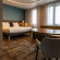 Suite Novotel Reims Centre 