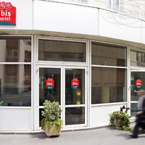 Ibis Reims Centre 
