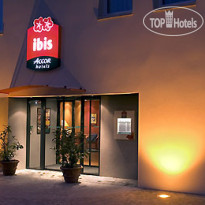 Ibis Troyes Centre 