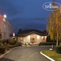 Ibis Chalons en Champagne 