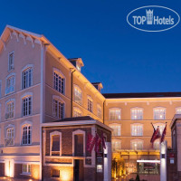 Mercure Troyes Centre 4*