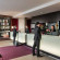 Mercure Reims Centre Cathedrale Рецепция