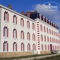 Comfort Suites Epernay-Champagne 2*